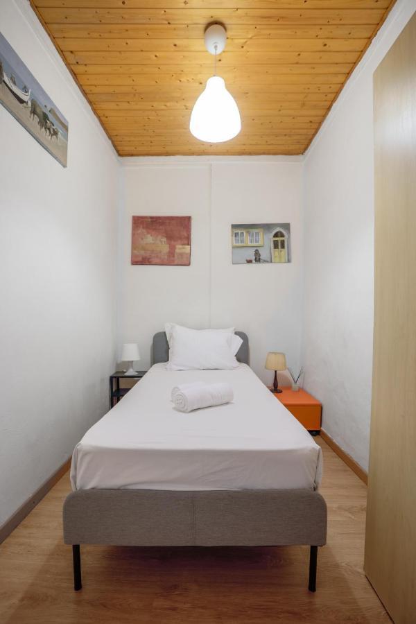 Lovely Apt In Bairro Alto Лиссабон Экстерьер фото