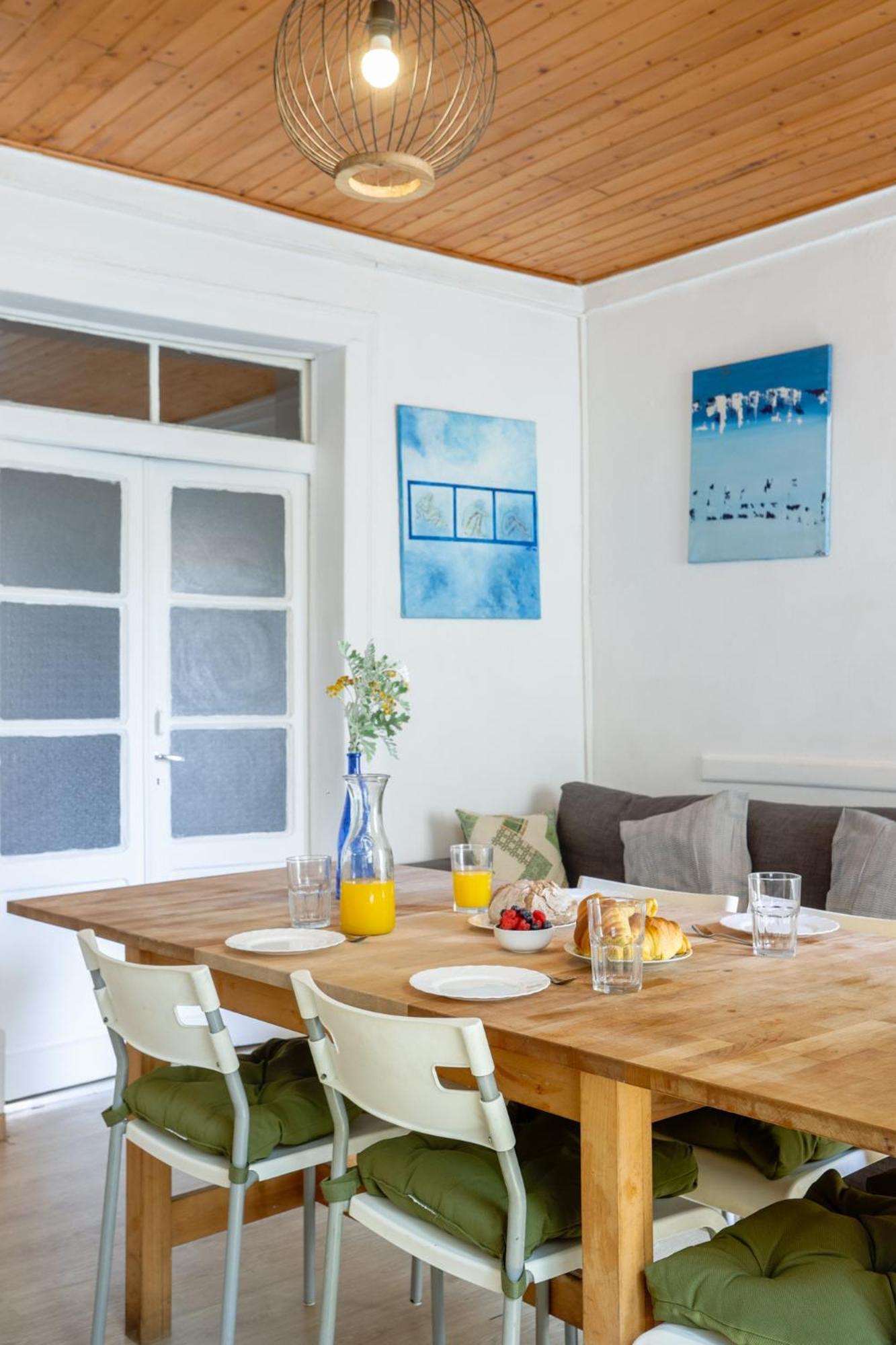 Lovely Apt In Bairro Alto Лиссабон Экстерьер фото