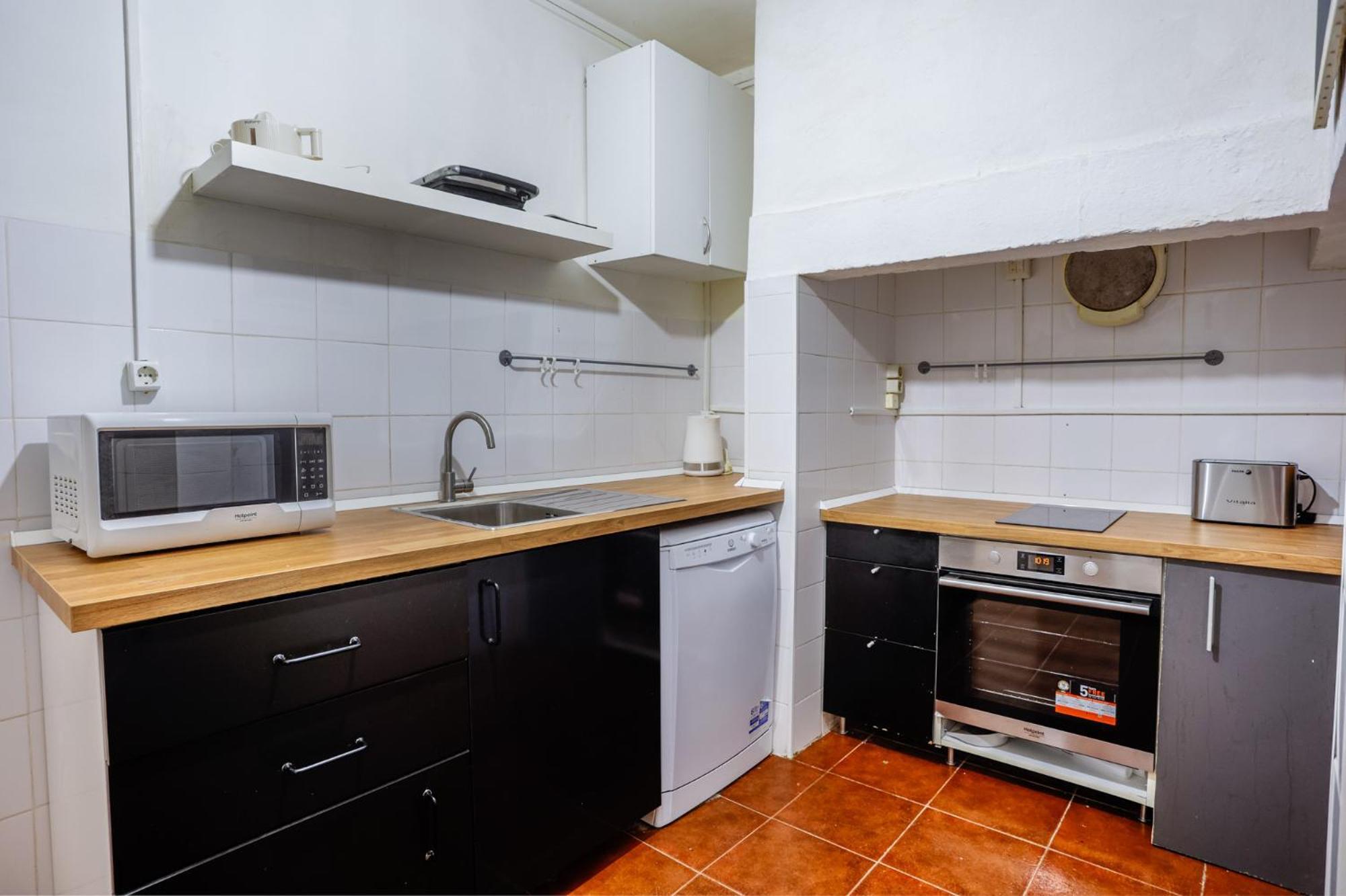 Lovely Apt In Bairro Alto Лиссабон Экстерьер фото
