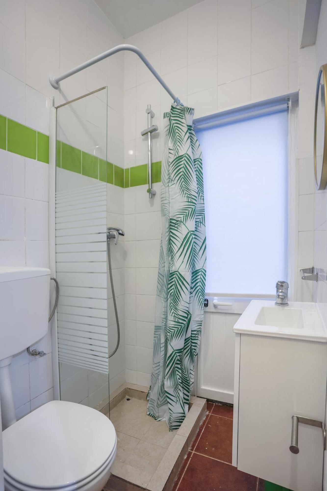 Lovely Apt In Bairro Alto Лиссабон Экстерьер фото